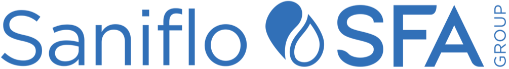 Saniflo logo