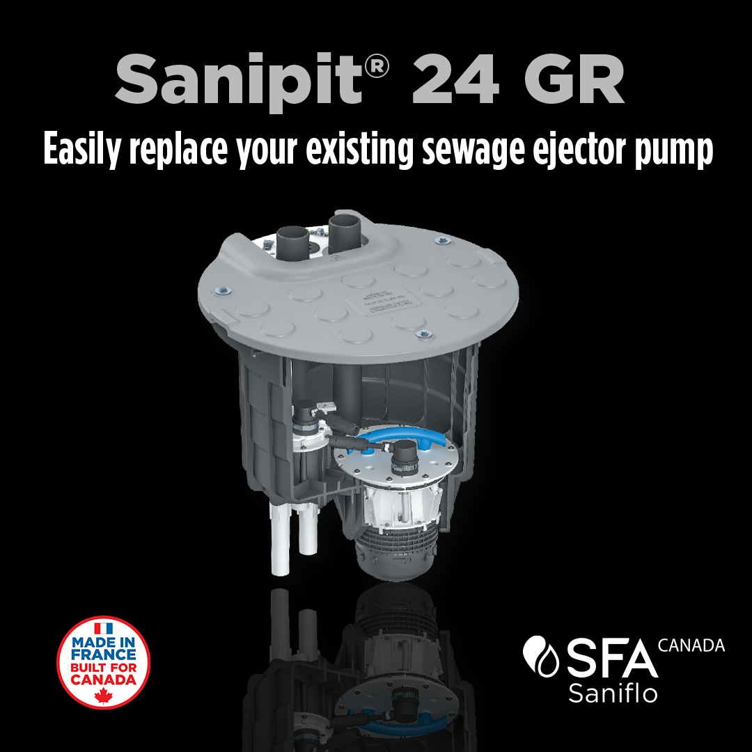 Sanipit 24 GR