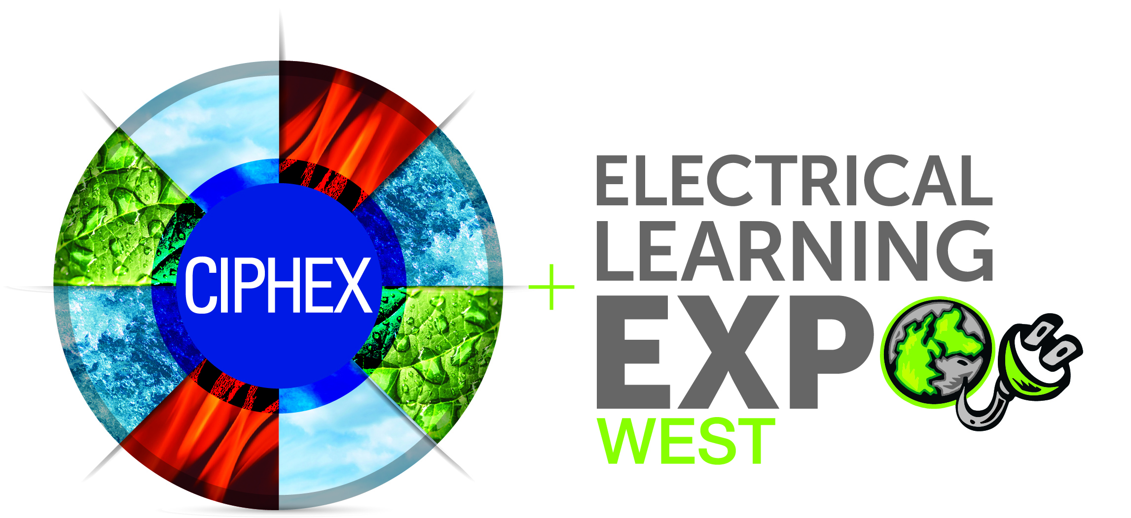 CIPHEX + Electrical Learning Expo West